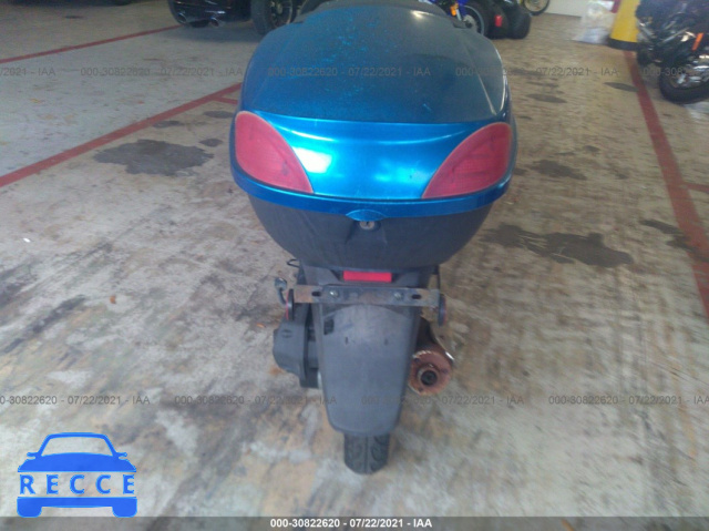 2017 TAO TAO 50CC  L9NTEACBXH1050865 image 5