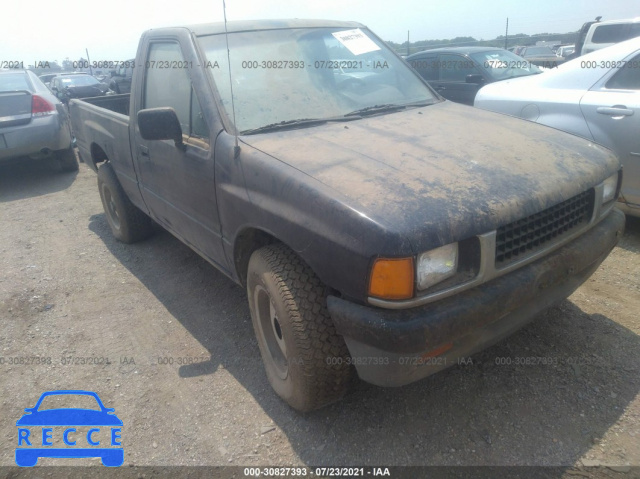 1992 ISUZU CONVENTIONAL SHORT WHEELBASE 4S1CL11L2N4220011 зображення 0