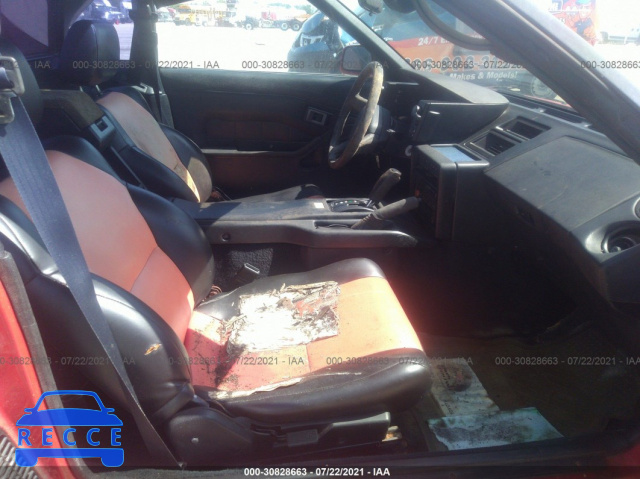1988 TOYOTA MR2 T-BAR S/C JT2AW16J2J0144460 Bild 4