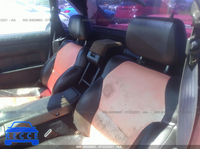 1988 TOYOTA MR2 T-BAR S/C JT2AW16J2J0144460 Bild 7