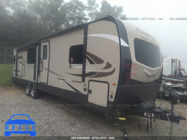 2020 FLAGSTAFF SUPER LITE  4X4TFLE2XLZ165040 Bild 0