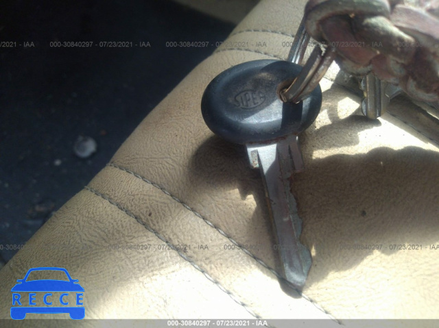 1980 FIAT SPIDER  124CS000165592 image 10