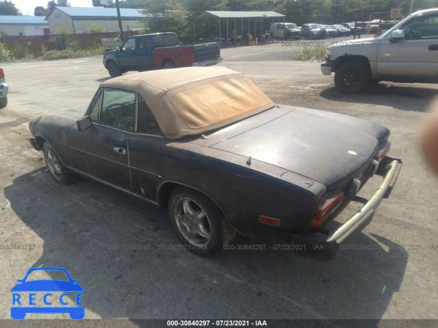 1980 FIAT SPIDER  124CS000165592 image 2