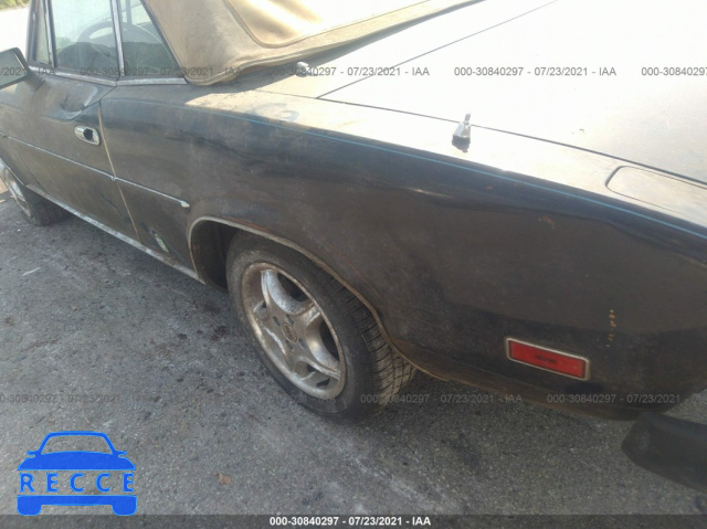 1980 FIAT SPIDER  124CS000165592 image 5