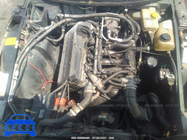 1994 SAAB 900 S YS3AK75E2R7002146 image 9