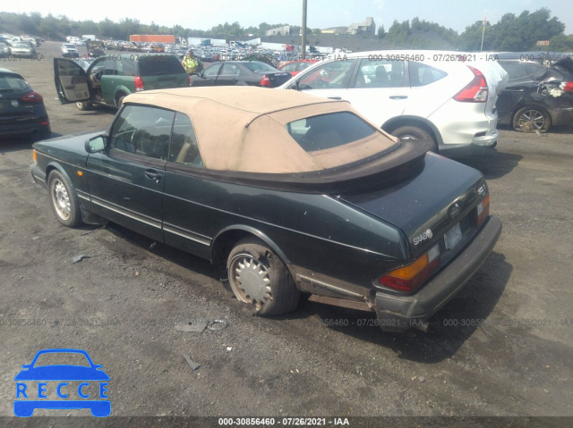 1994 SAAB 900 S YS3AK75E2R7002146 image 2