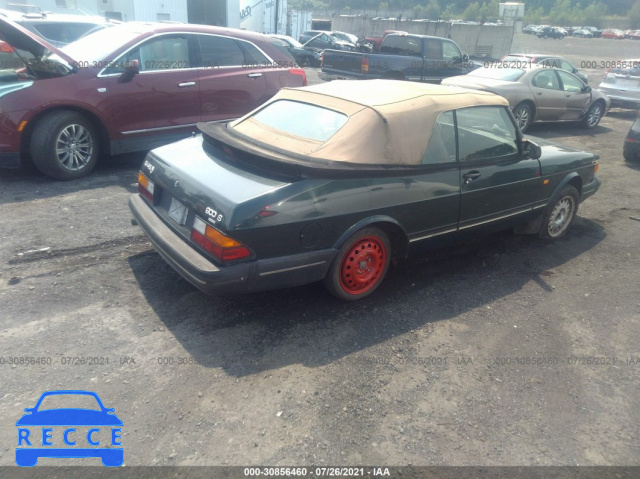 1994 SAAB 900 S YS3AK75E2R7002146 image 3