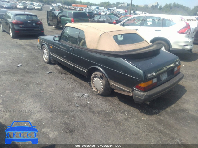 1994 SAAB 900 S YS3AK75E2R7002146 image 5