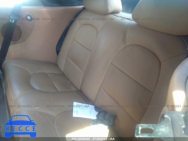 1994 SAAB 900 S YS3AK75E2R7002146 image 7