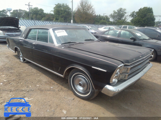 1966 FORD LTD  6J60Z142488 image 0