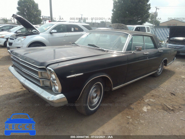 1966 FORD LTD  6J60Z142488 image 1