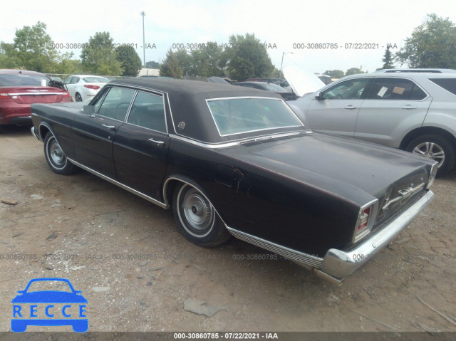 1966 FORD LTD  6J60Z142488 image 2