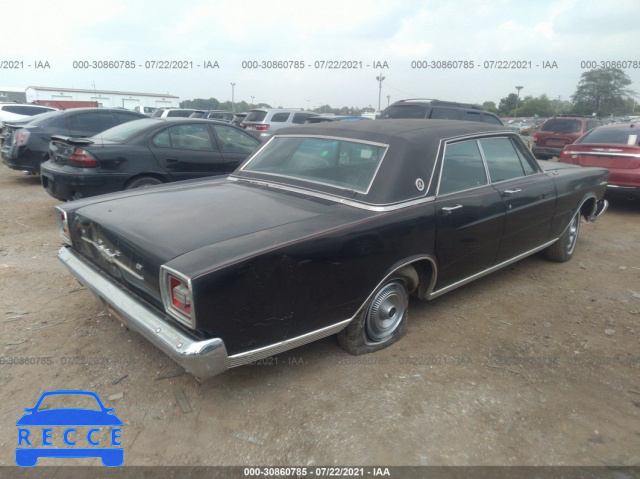 1966 FORD LTD  6J60Z142488 image 3