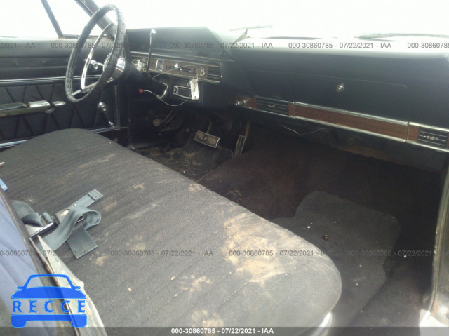 1966 FORD LTD  6J60Z142488 image 4