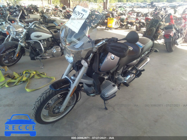 1997 BMW R850 R WB1040609V0484024 зображення 1