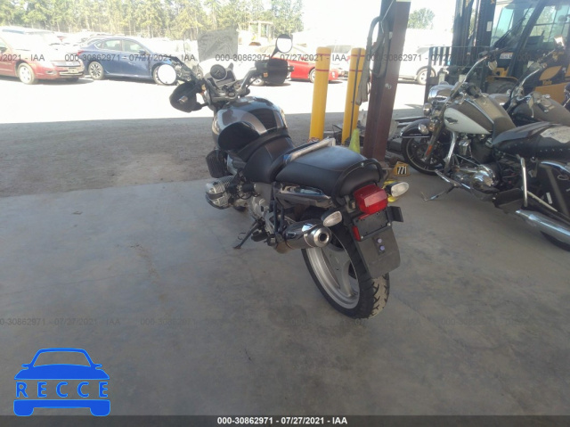 1997 BMW R850 R WB1040609V0484024 зображення 2