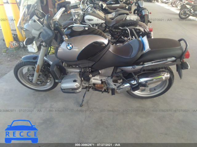 1997 BMW R850 R WB1040609V0484024 Bild 8