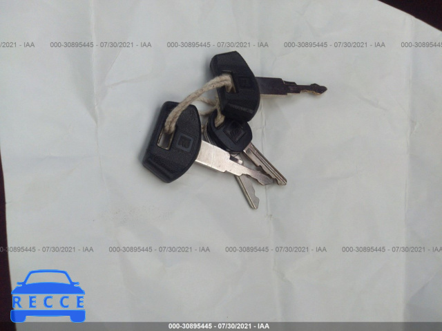 1993 OLDSMOBILE ACHIEVA S 1G3NL5439PM022340 image 10