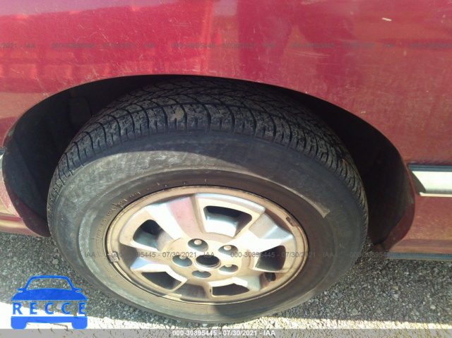 1993 OLDSMOBILE ACHIEVA S 1G3NL5439PM022340 image 11