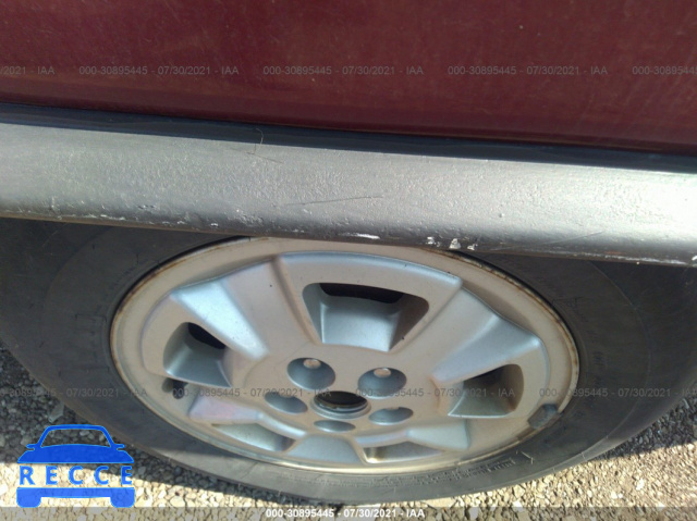 1993 OLDSMOBILE ACHIEVA S 1G3NL5439PM022340 image 12