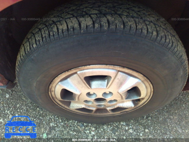 1993 OLDSMOBILE ACHIEVA S 1G3NL5439PM022340 image 13