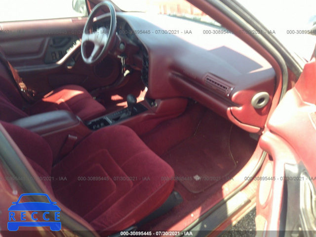 1993 OLDSMOBILE ACHIEVA S 1G3NL5439PM022340 image 4
