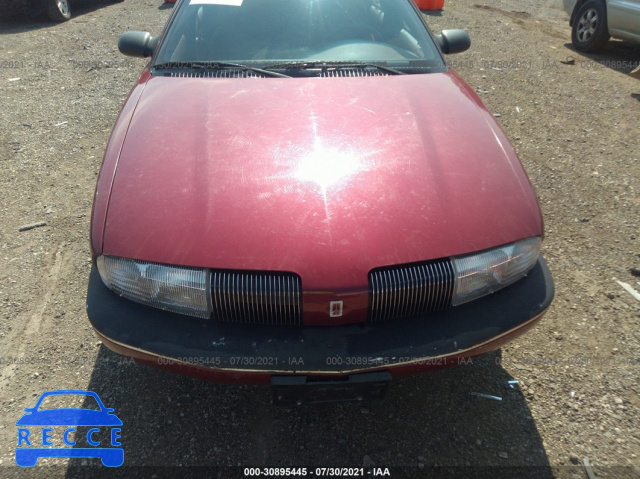 1993 OLDSMOBILE ACHIEVA S 1G3NL5439PM022340 image 5