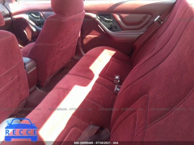 1993 OLDSMOBILE ACHIEVA S 1G3NL5439PM022340 image 7