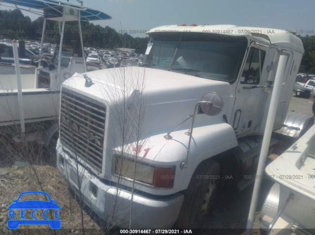 1998 MACK 600 CH600 1M1AA18Y5WW086879 image 1