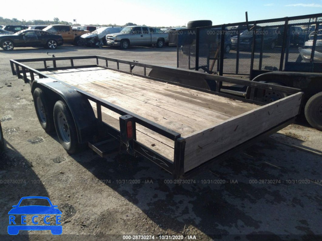 2018 TRAILER TRAILER 1F9BU1821JS368057 Bild 2