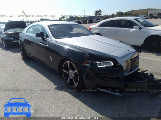 2018 ROLLS-ROYCE WRAITH SCA665C59JUX87058 зображення 0