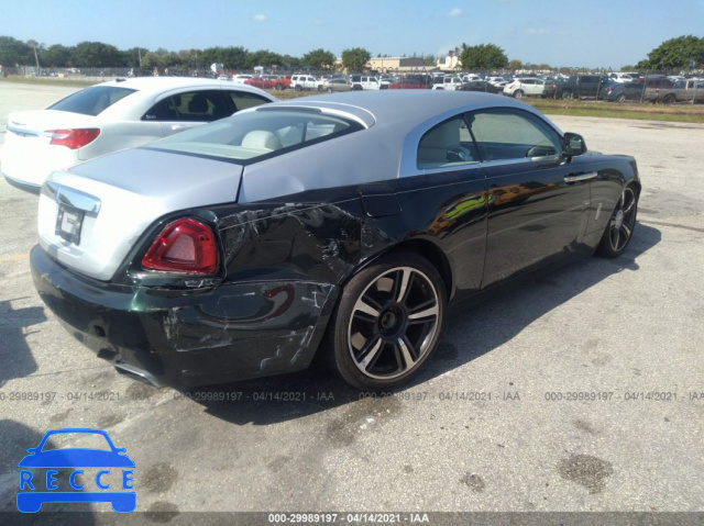 2018 ROLLS-ROYCE WRAITH SCA665C59JUX87058 зображення 3