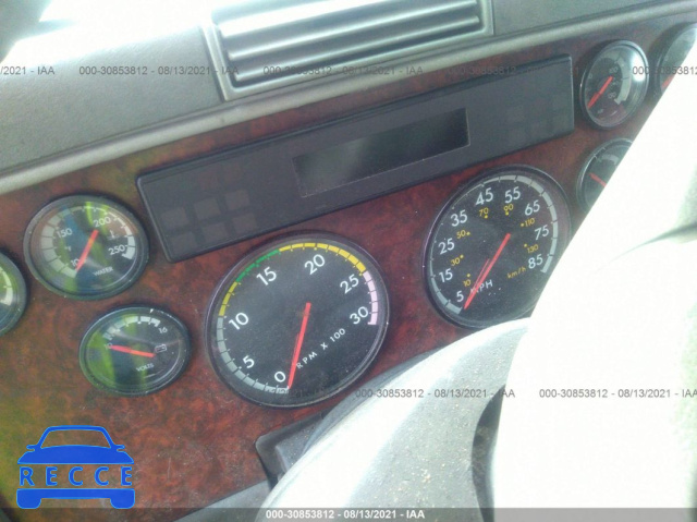 2002 FREIGHTLINER ST120 ST120 1FUJBBCG12LJ62765 image 5