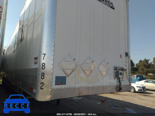 2022 WABASH NATIONAL CORP UNKNOWN 1JJV532D6NL285633 image 0