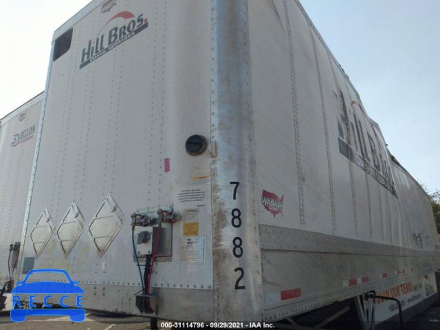 2022 WABASH NATIONAL CORP UNKNOWN 1JJV532D6NL285633 image 11