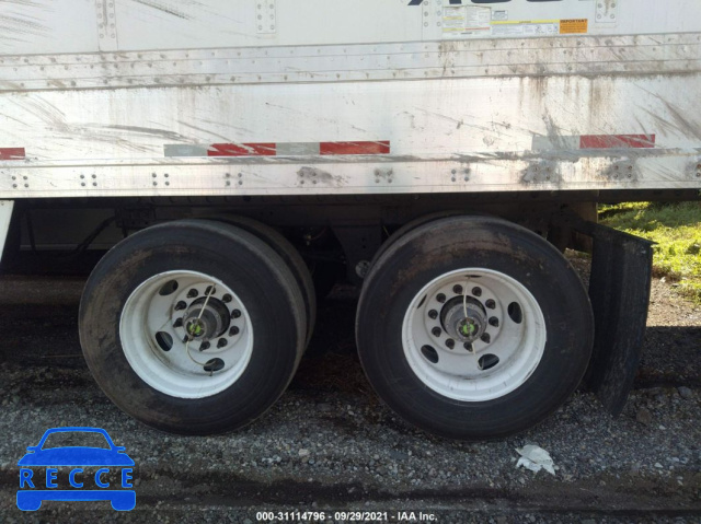 2022 WABASH NATIONAL CORP UNKNOWN 1JJV532D6NL285633 image 12