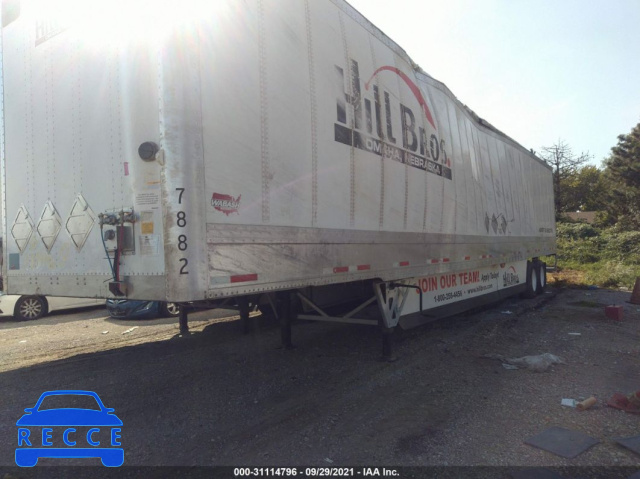 2022 WABASH NATIONAL CORP UNKNOWN 1JJV532D6NL285633 image 1