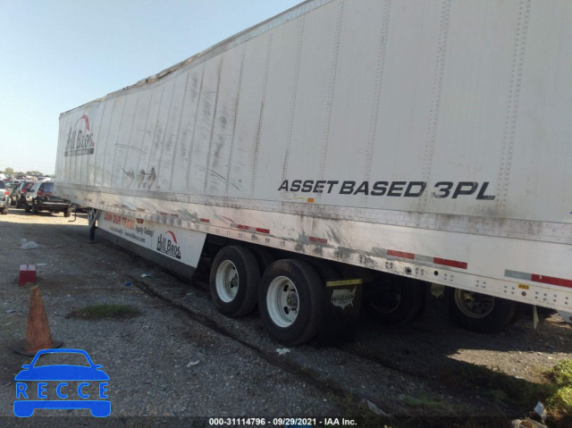 2022 WABASH NATIONAL CORP UNKNOWN 1JJV532D6NL285633 image 2