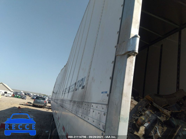 2022 WABASH NATIONAL CORP UNKNOWN 1JJV532D6NL285633 image 5