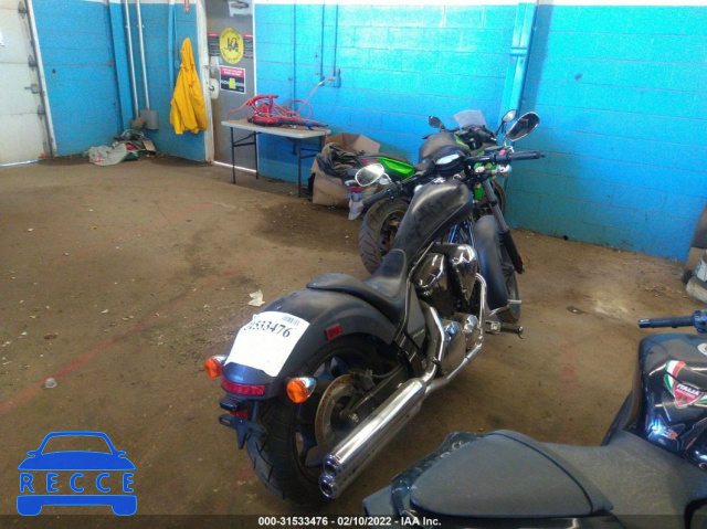 2017 HONDA VT1300 CX JH2SC6123HK200414 зображення 3