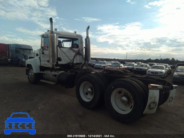 2004 MACK CH613 CH600 1M1AA18Y64N155274 зображення 2