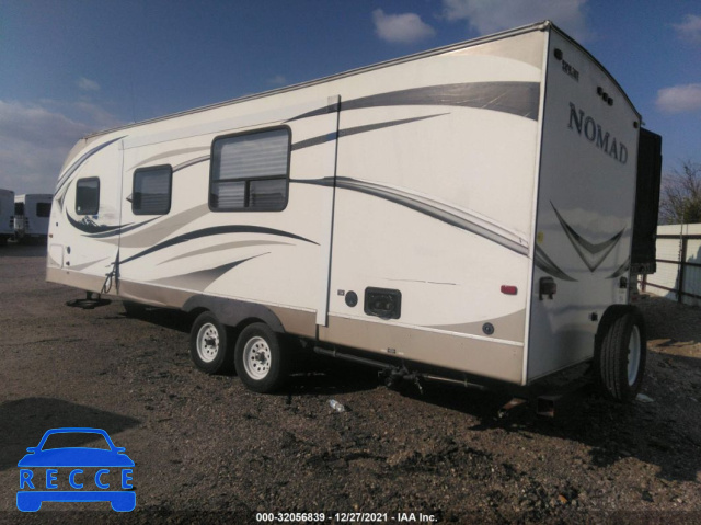 2014 NOMAD OTHER 1SE200N26EC000327 image 2