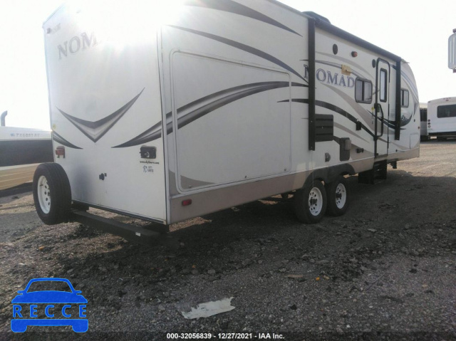 2014 NOMAD OTHER 1SE200N26EC000327 image 3