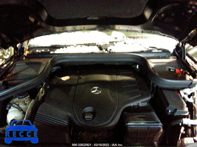 2022 MERCEDES-BENZ GLS GLS 450 4JGFF5KE7NA625491 image 9
