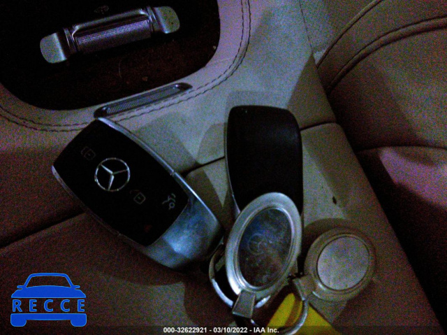 2022 MERCEDES-BENZ GLS GLS 450 4JGFF5KE7NA625491 image 10