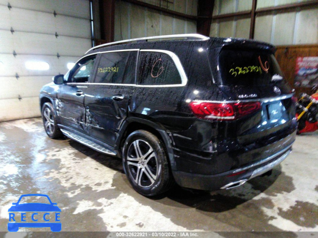2022 MERCEDES-BENZ GLS GLS 450 4JGFF5KE7NA625491 image 2