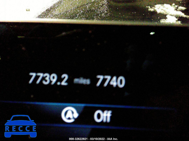 2022 MERCEDES-BENZ GLS GLS 450 4JGFF5KE7NA625491 image 6