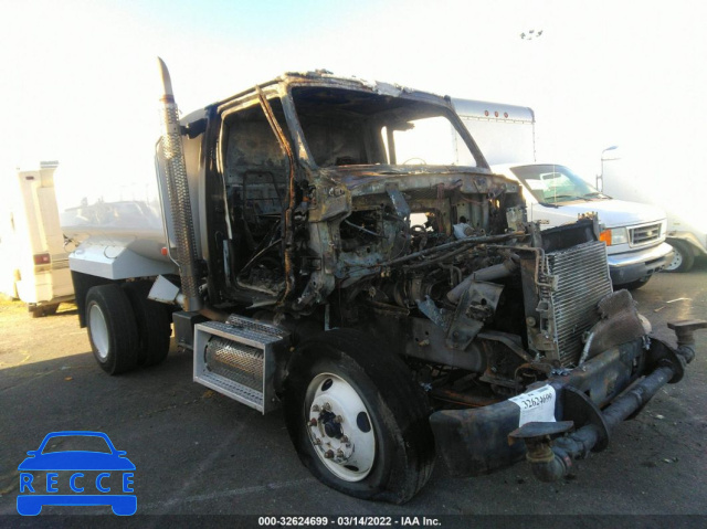 2009 STERLING TRUCK ACTERRA 2FZACGBS39AAK1662 image 0