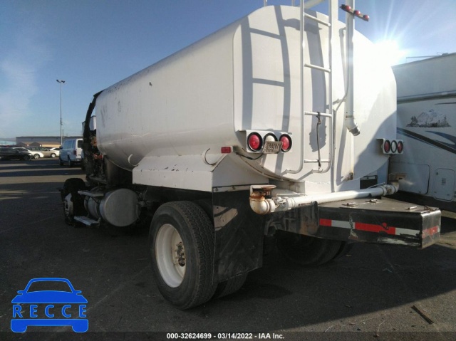 2009 STERLING TRUCK ACTERRA 2FZACGBS39AAK1662 image 2