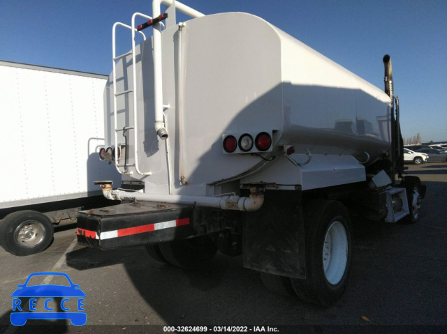 2009 STERLING TRUCK ACTERRA 2FZACGBS39AAK1662 image 3